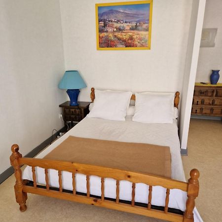 Appartement Amelie Les Bains Au Pied Des Thermes Exterior foto
