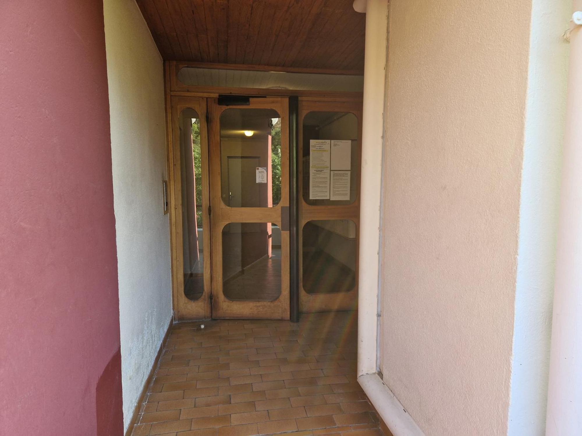 Appartement Amelie Les Bains Au Pied Des Thermes Exterior foto
