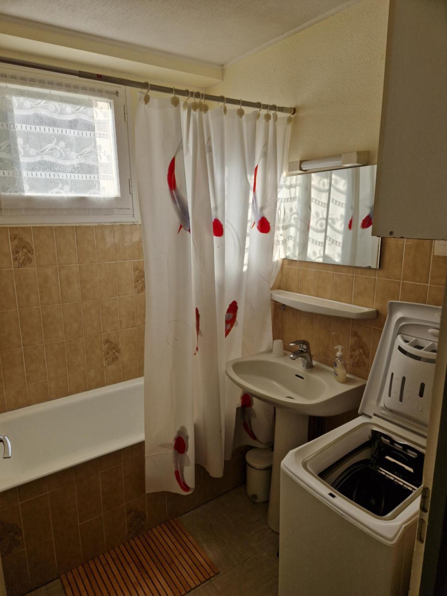 Appartement Amelie Les Bains Au Pied Des Thermes Exterior foto